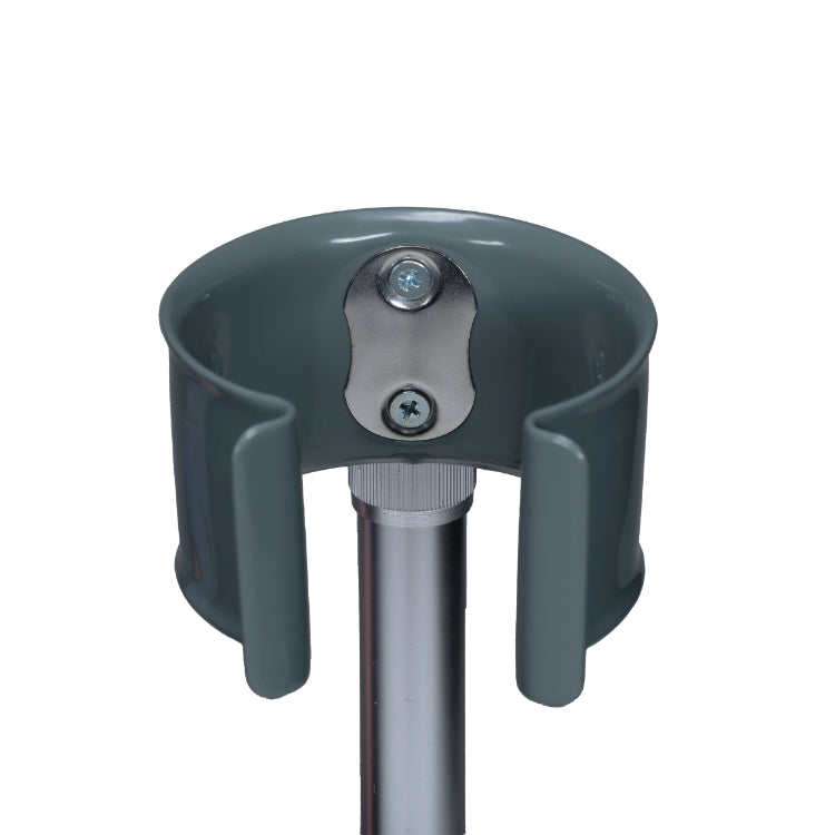 Dynarex Forearm Crutches- Tall, Youth and Tall Adult