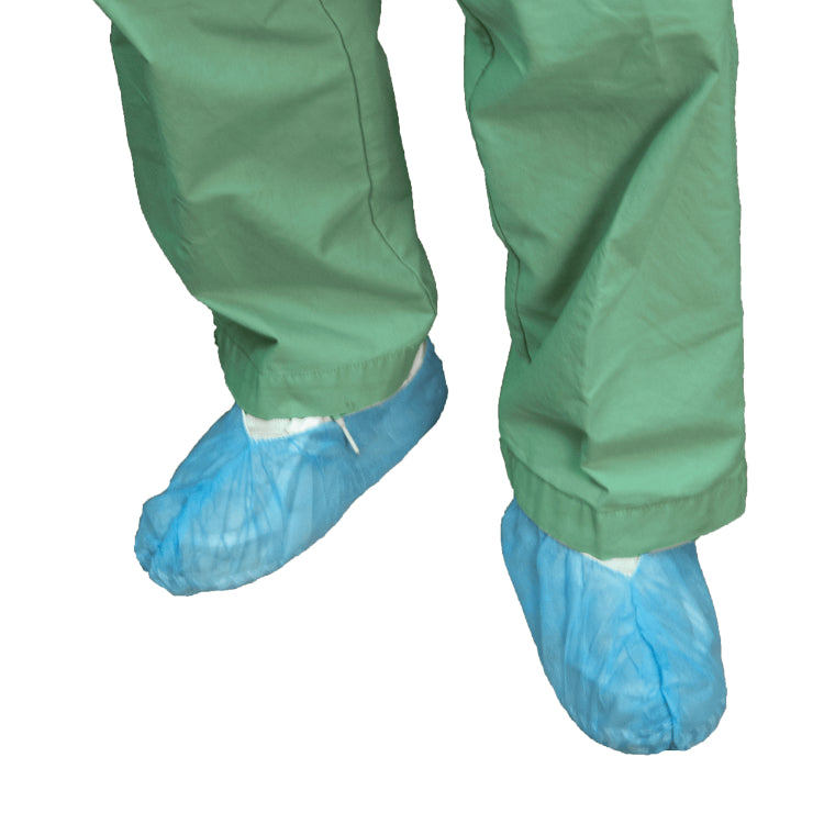 dynarex shoe covers