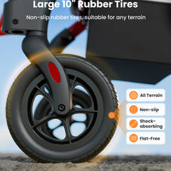 z55 versatile 2 in 1 rollator walker