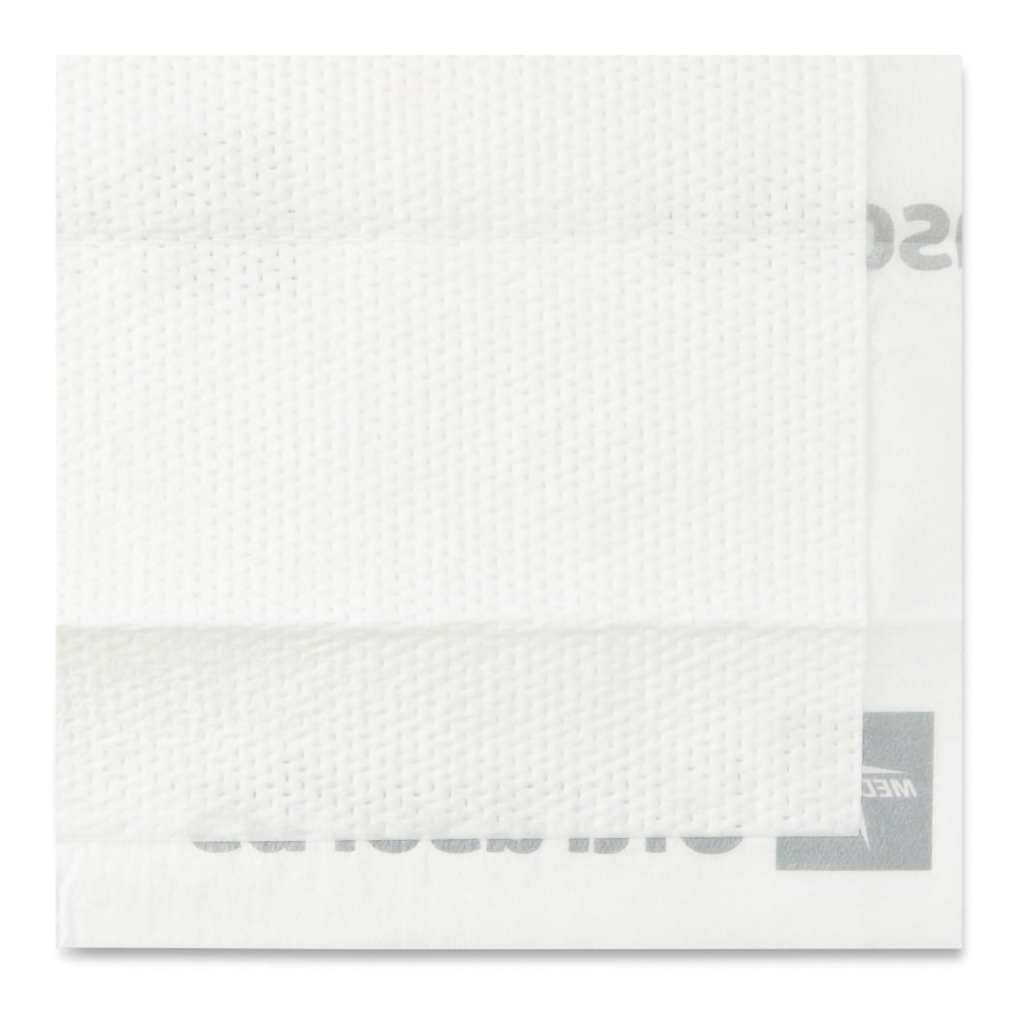 Disposable Underpad Extrasorbs AP 23 X 36 Inch Polymer Moderate Absorbency, Packaging Type- Case