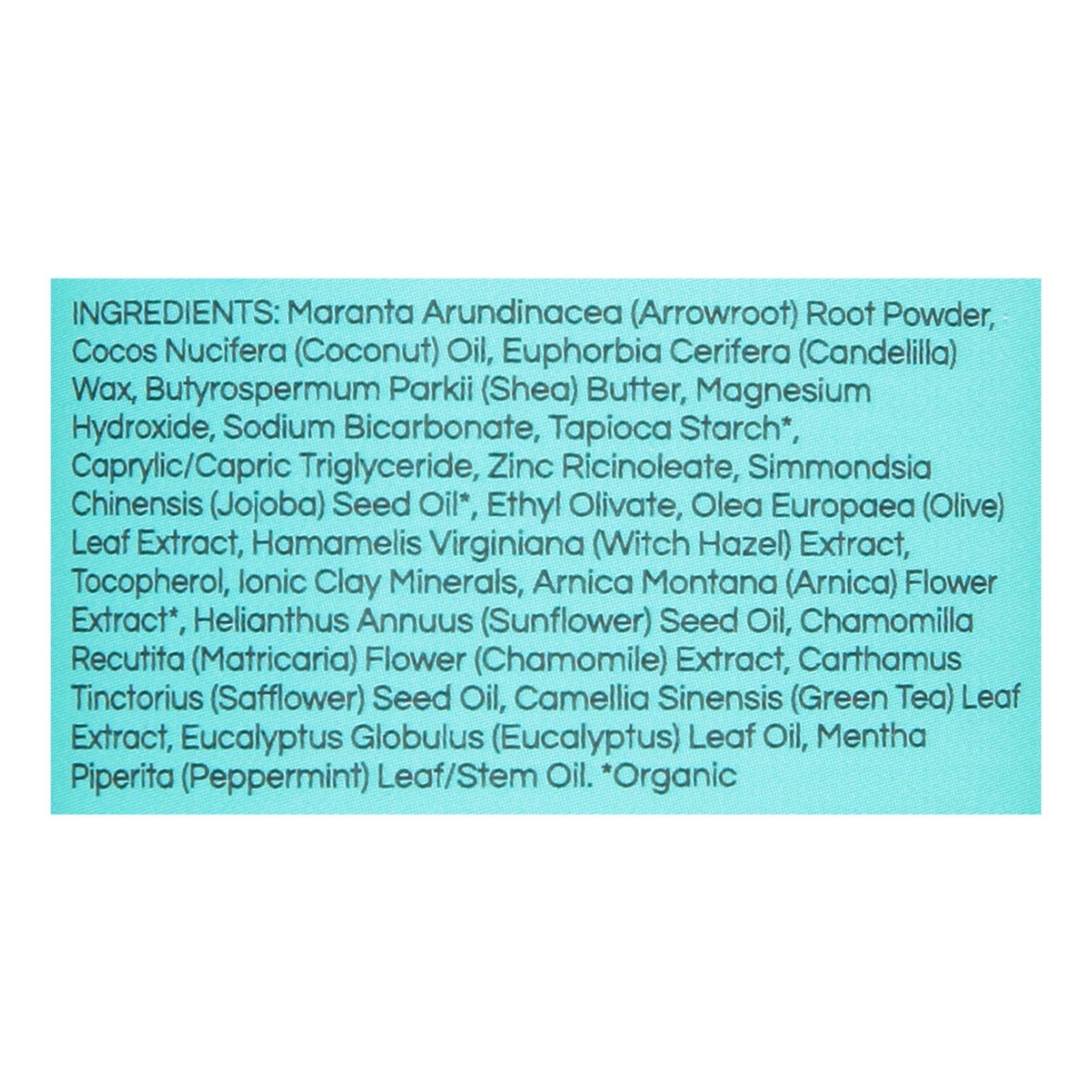 zion health clydry deodorant eucl mnt bold 1 each 2 8 oz