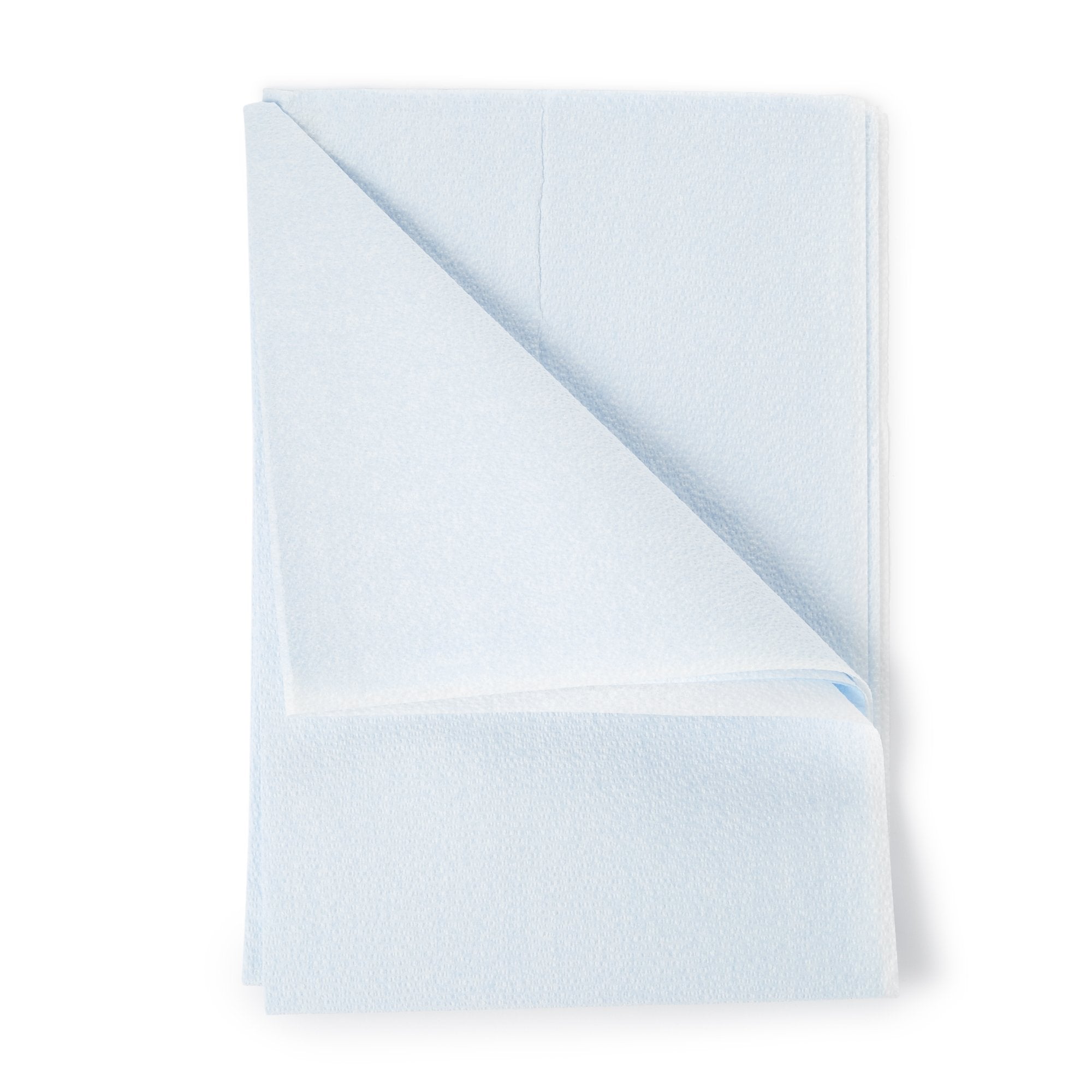 General Purpose Drape McKesson Physical Exam Drape 40 W X 60 L Inch NonSterile, Packaging Type- Case