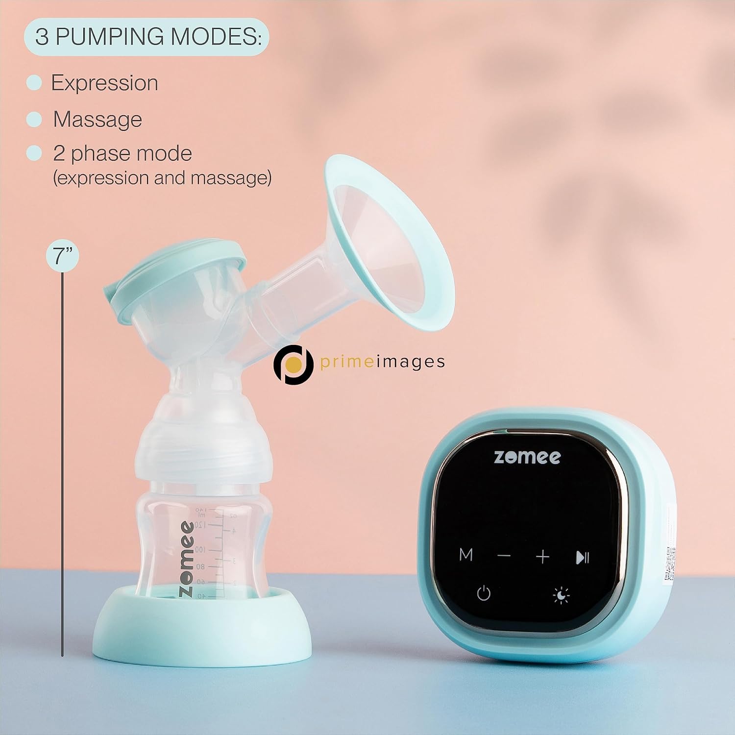 zomee double electric breast pump kit zomee double electric breast pump kit mk1183315ea
