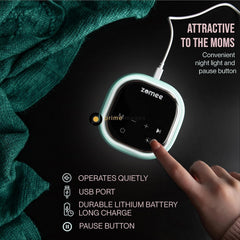 zomee double electric breast pump kit zomee double electric breast pump kit mk1183315ea
