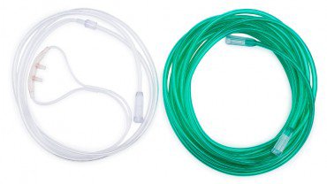 O2 Tubing Kit, Packaging Type- Case