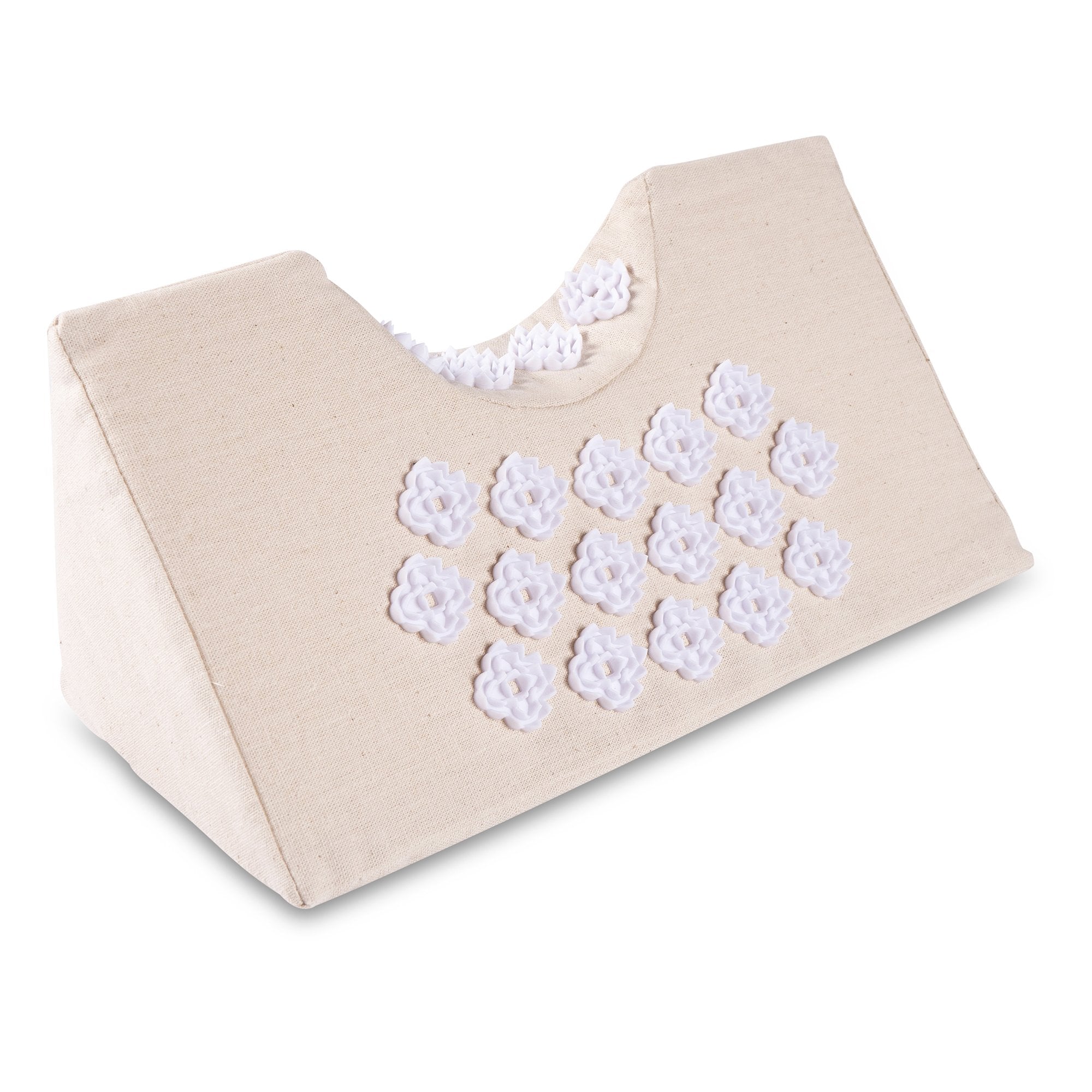 Acupressure Pillow Kanjo 6 X 6 X 14 Inch