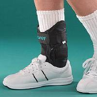 Airlift Pttd Brace Left  Medium - All Care Store 