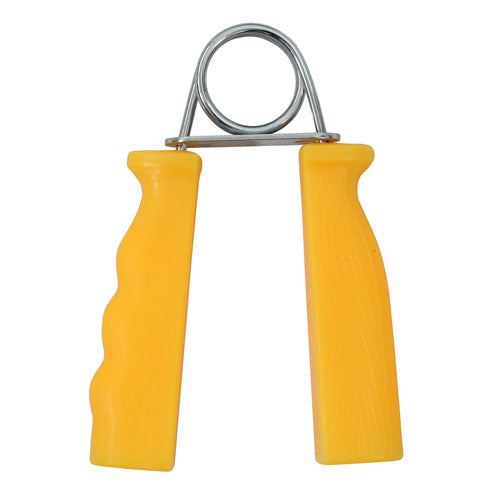 Hand Exercise Grips - Yellow X-easy  (pair) - All Care Store 