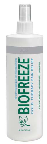 Biofreeze Cryospray 16 Oz. Professional Version - All Care Store 