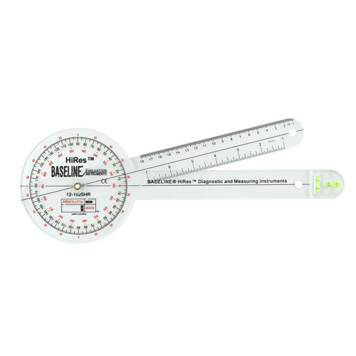 Goniometer 12  Absolute+axis Hi-res - All Care Store 