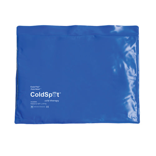 Reusable Heavy Duty Cold Pack Standard 11  X 14  Retail - All Care Store 