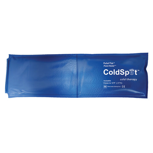 Reusable Heavy Duty Cold Pack 3  X 11  Throat Retail - All Care Store 