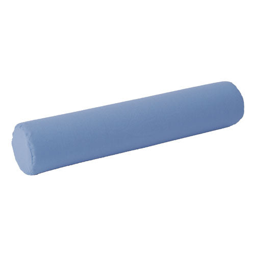 Long Cervical Roll Blue 4 X19  By Alex Orthopedic - All Care Store 