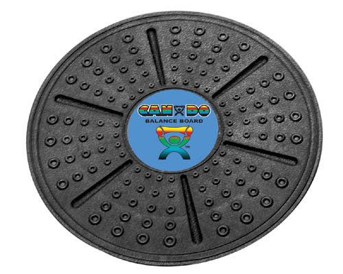 Wobble Balance Board 14  Diameter - All Care Store 