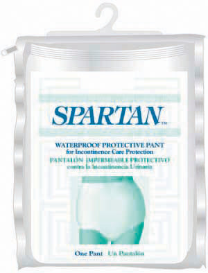 Spartan Waterproof Pant Pull-On  Small/Medium  22 -36 - All Care Store 