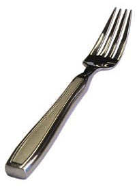Dinnerware  Weighted Fork - All Care Store 