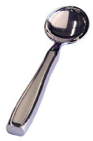 Dinnerware  Weighted Soupspoon - All Care Store 