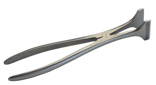 Cast Spreader  Metal   All Care Store