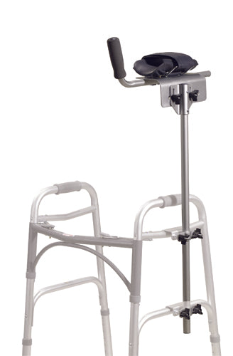 Walker/crutch Platform Attachment  (each) - All Care Store 