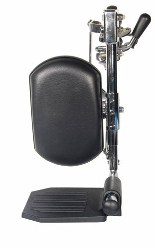 Articulating Elevating Legrests  Pair   All Care Store