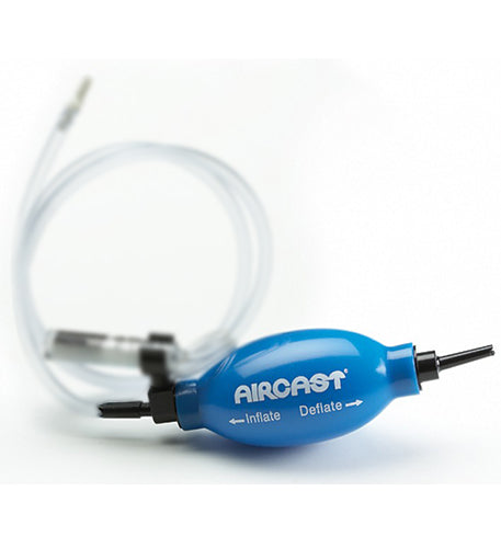 Inflation Bulb Only For Aircast - All Care Store 