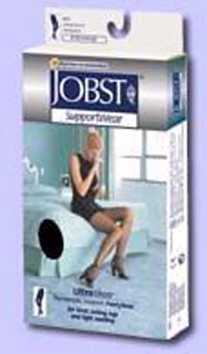 Jobst Supportwear Ultrasheer Pantyhose Suntan Size:a - All Care Store 