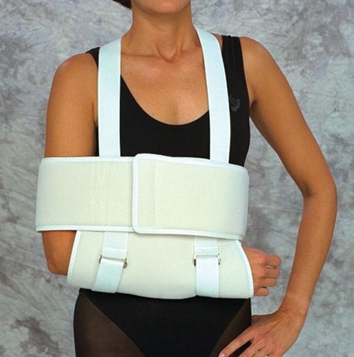 Arm Sling Unifoam Sling & Swathe - All Care Store 