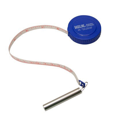 Baseline Gulick Measurement Tape - All Care Store 