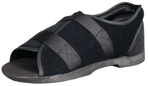 Softie Surgical Shoe Mens Small - All Care Store 