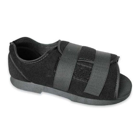 Soft Touch Post Op Shoe Pediatric  10 - 1 - All Care Store 