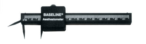 Aesthiometer Three point   All Care Store