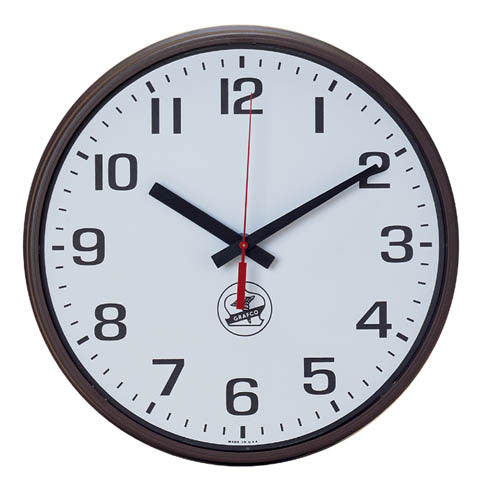 Wall Clock - All Care Store 