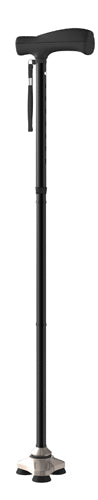 Hurrycane Freedom Edition Black Cane - All Care Store 