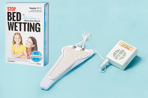 Female Bed Wetting Alarm - All Care Store 