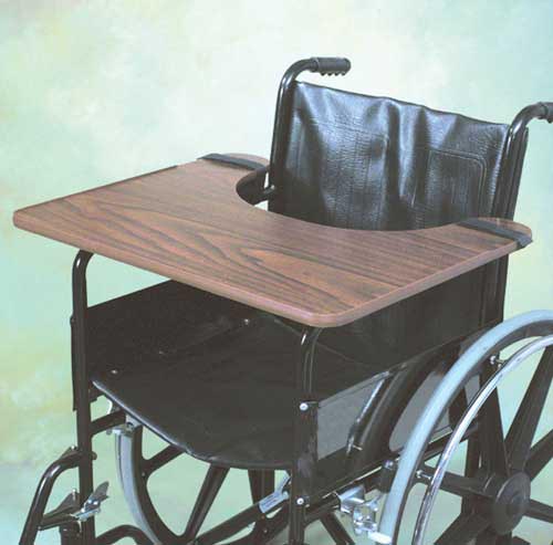 Adult Wheelchair Tray   All Care Store