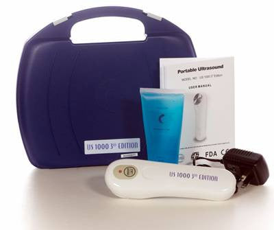 Portable Ultrasound Us1000 - All Care Store 