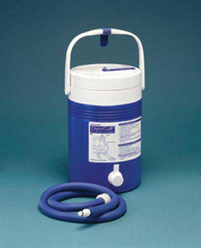 Aircast Cryo Cooler & Tubing - All Care Store 