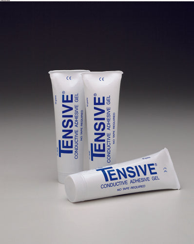 Tensive Conductive Adhesive Gel- 50 Gram Tube Bx/12 - All Care Store 