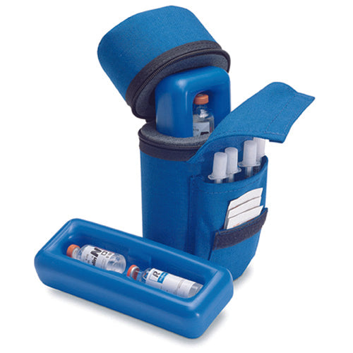 Medicool Insulin Traveling Case - All Care Store 