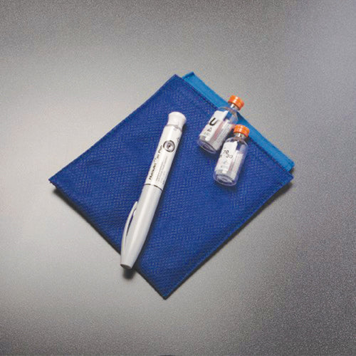 Medicool Poucho Case Insulin Travel Small  5.5 X6 - All Care Store 