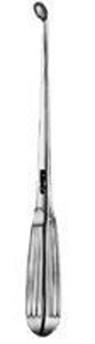 Curette 5-1/2  German - All Care Store 