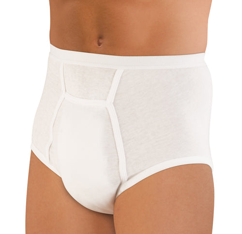 Sir Dignity Plus Brief Medium - All Care Store 