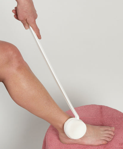 Lotion Applicator  Swiveling  Long Handled   All Care Store