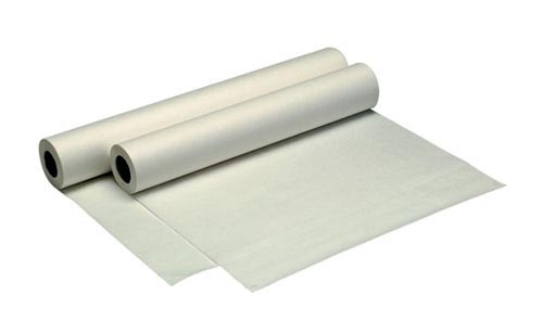 Table Paper Smooth Finish 18 X225'  Cs/12 - All Care Store 