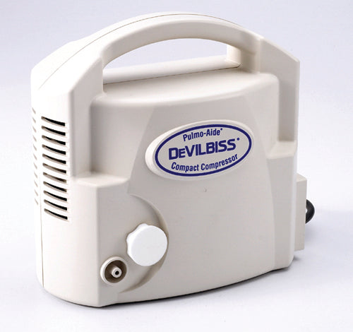 Pulmo Aide Compact Nebulizer - All Care Store 