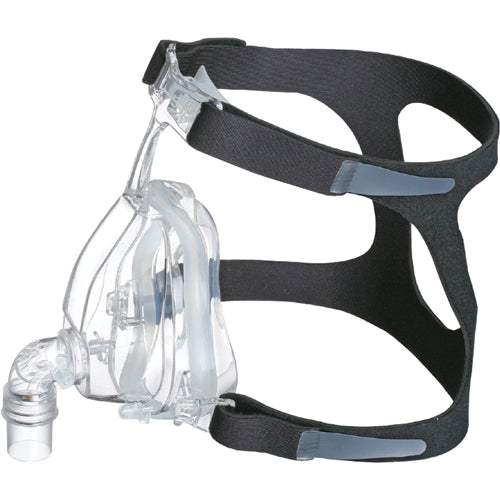 Dreameasy Full Face Cpap Mask Medium - All Care Store 