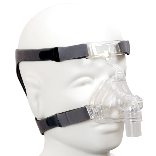 Dreameasy Nasal Cpap Mask With Headgear  Large - All Care Store 