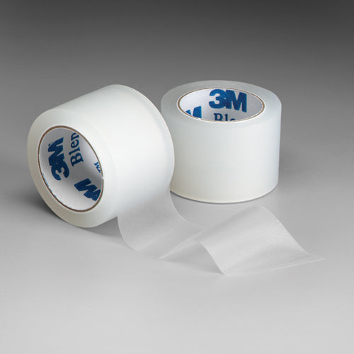 Blenderm Surgical Tape 1  X 5 Yards Bx/12   All Care Store