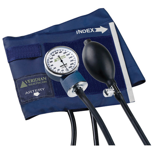 Aneroid Blood Pressure Large Adult - All Care Store 