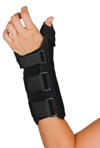 Wrist / Thumb Splint  Left Medium - All Care Store 